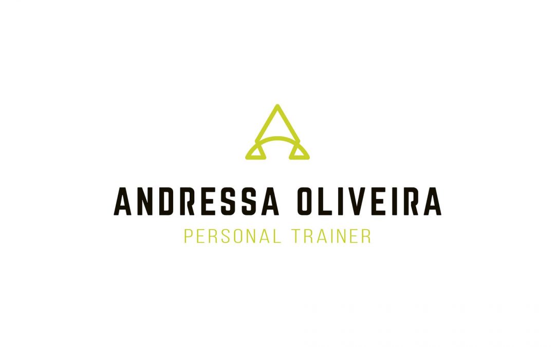 Andressa Oliveira Personal Trainer