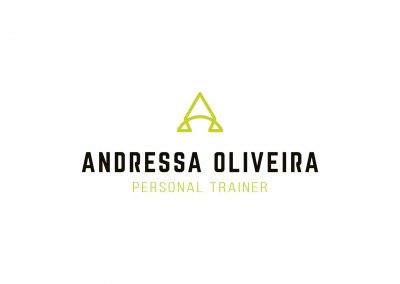 Andressa Oliveira Personal Trainer