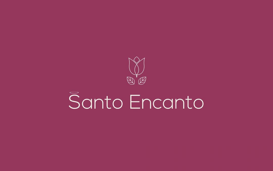 Santo Encanto