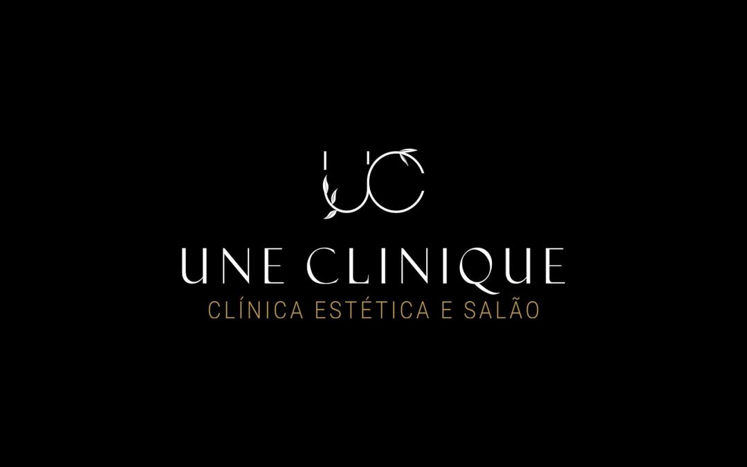 Une Clinique Clínica Estética e Salão