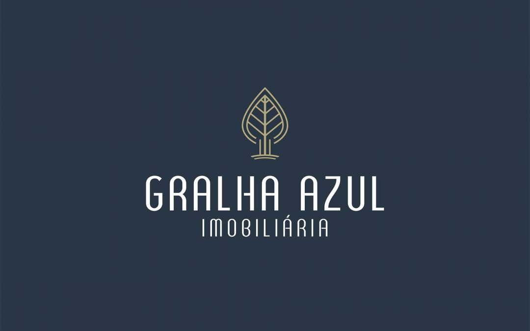 Gralha Azul